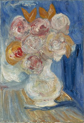 Lot 45 - Christo Coetzee (South Africa 1929-2000)