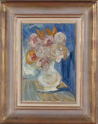 Lot 45 - Christo Coetzee (South Africa 1929-2000)