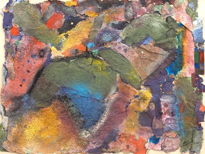 Lot 1 - Sam Nhlengethwa (South Africa 1955-)