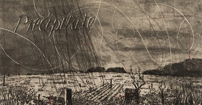 Lot 42 - William Kentridge (South Africa 1955-)