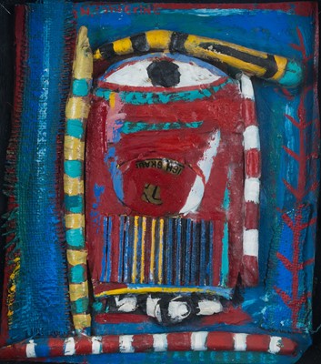 Lot 98 - Norman Catherine (South Africa 1949-)