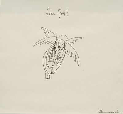 Lot 83 - Samuel Allerton (South Africa 1976-)