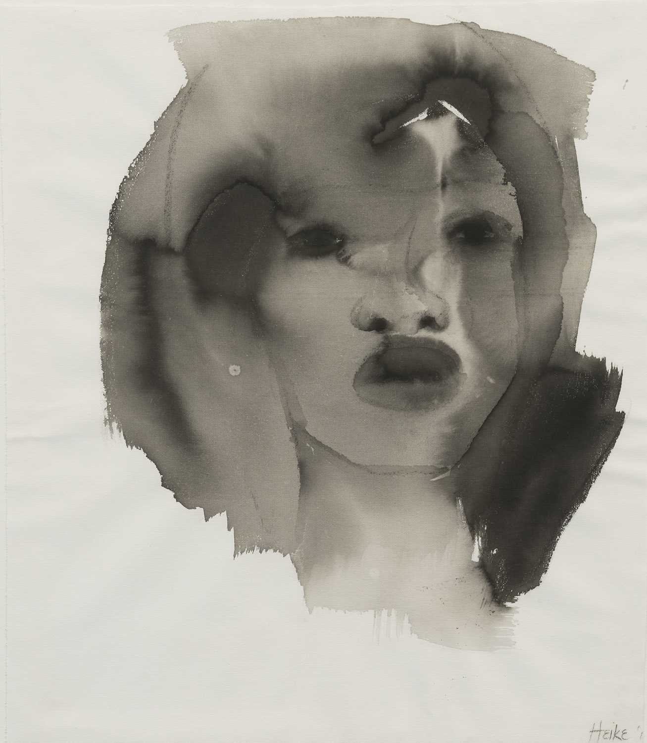 Lot 27 - Heike Allerton-Davies (South Africa 1976-)