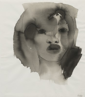 Lot 27 - Heike Allerton-Davies (South Africa 1976-)