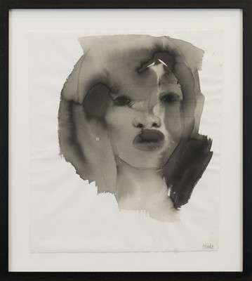 Lot 27 - Heike Allerton-Davies (South Africa 1976-)