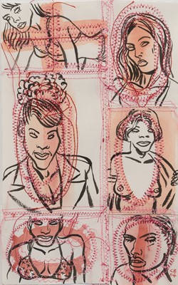 Lot 66 - Conrad Botes (South Africa 1969-)