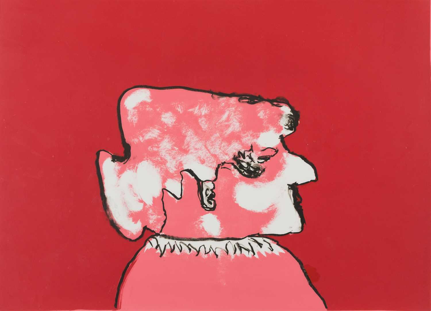 Lot 23 - Robert Hodgins (South Africa 1920-2010)