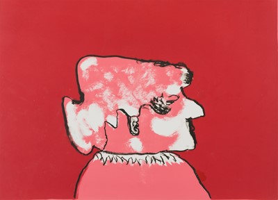 Lot 23 - Robert Hodgins (South Africa 1920-2010)