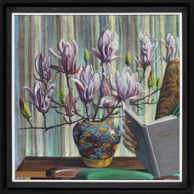 Lot 30 - Vladimir Tretchikoff (South Africa 1913-2006)