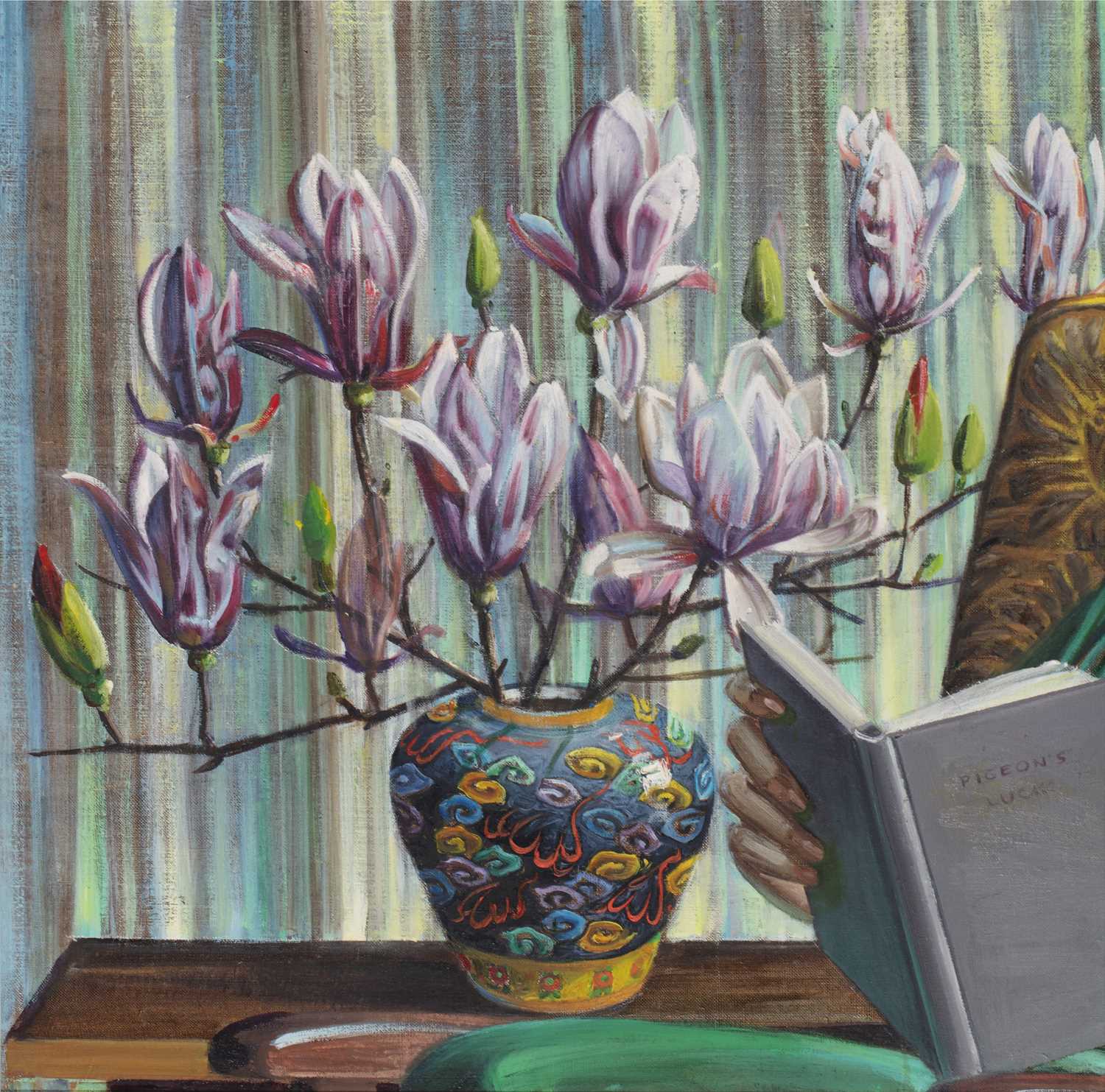 Lot 30 - Vladimir Tretchikoff (South Africa 1913-2006)