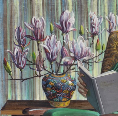 Lot 30 - Vladimir Tretchikoff (South Africa 1913-2006)