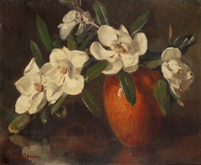 Lot 29 - Frans Oerder (Netherlands 1867-1944)