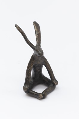 Lot 41 - Guy Du Toit (South Africa 1958-)