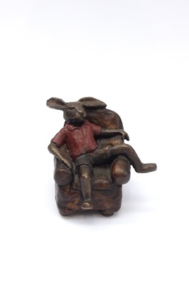 Lot 78 - Carol Cauldwell (South Africa 1968-)