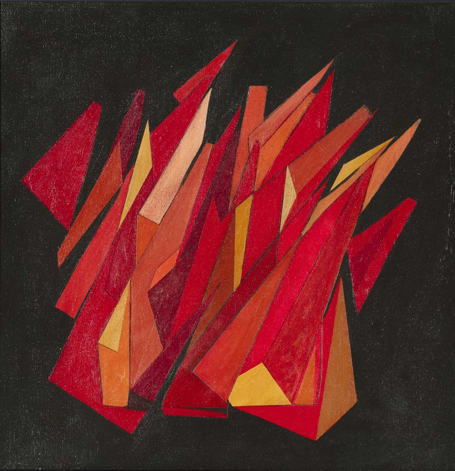 Lot 35 - Olaf Bisschoff (South Africa 1976-)