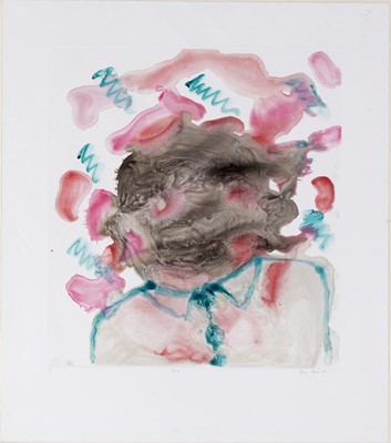 Lot 56 - Banele Khoza (Swaziland 1994-)