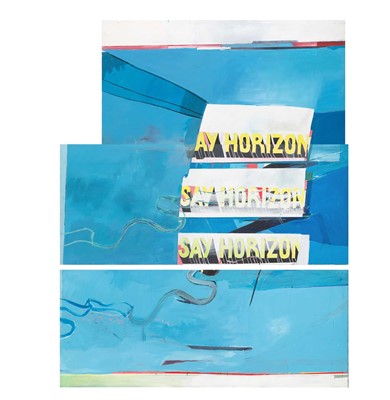 Lot 43 - Dorothee Kreutzfeldt (South Africa 1970-)