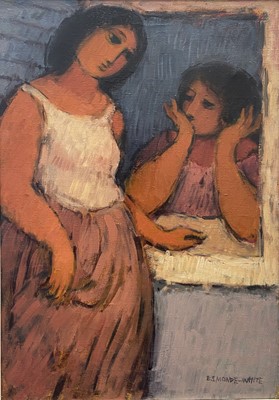 Lot 19 - Eleanor Esmonde-White (South Africa 1914-2007)