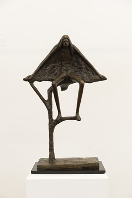 Lot 49 - Gerard De Leeuw (Netherlands 1912-1985)