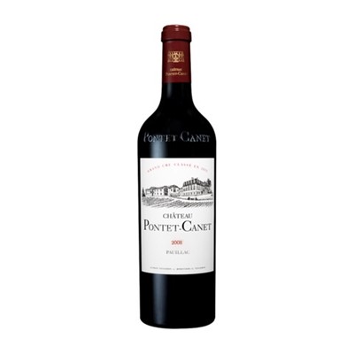 Lot 83 - Chateau Pontet-Canet