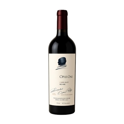 Lot 90 - Opus One