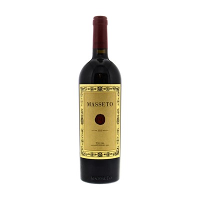 Lot 91 - Tenuta dell'Ornelaia