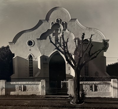 Lot 27 - David Goldblatt (South Africa 1930-2018)