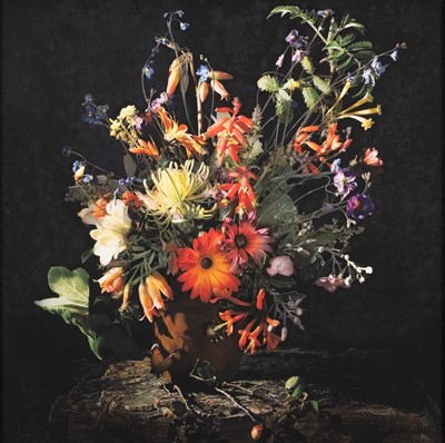 Lot 46 - Andrew Putter (South Africa 1965-)