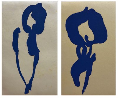 Lot 30 - Joan Hernández Pijuan (Spain 1931-2005)