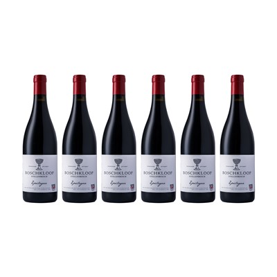 Lot 6 - Boschkloof