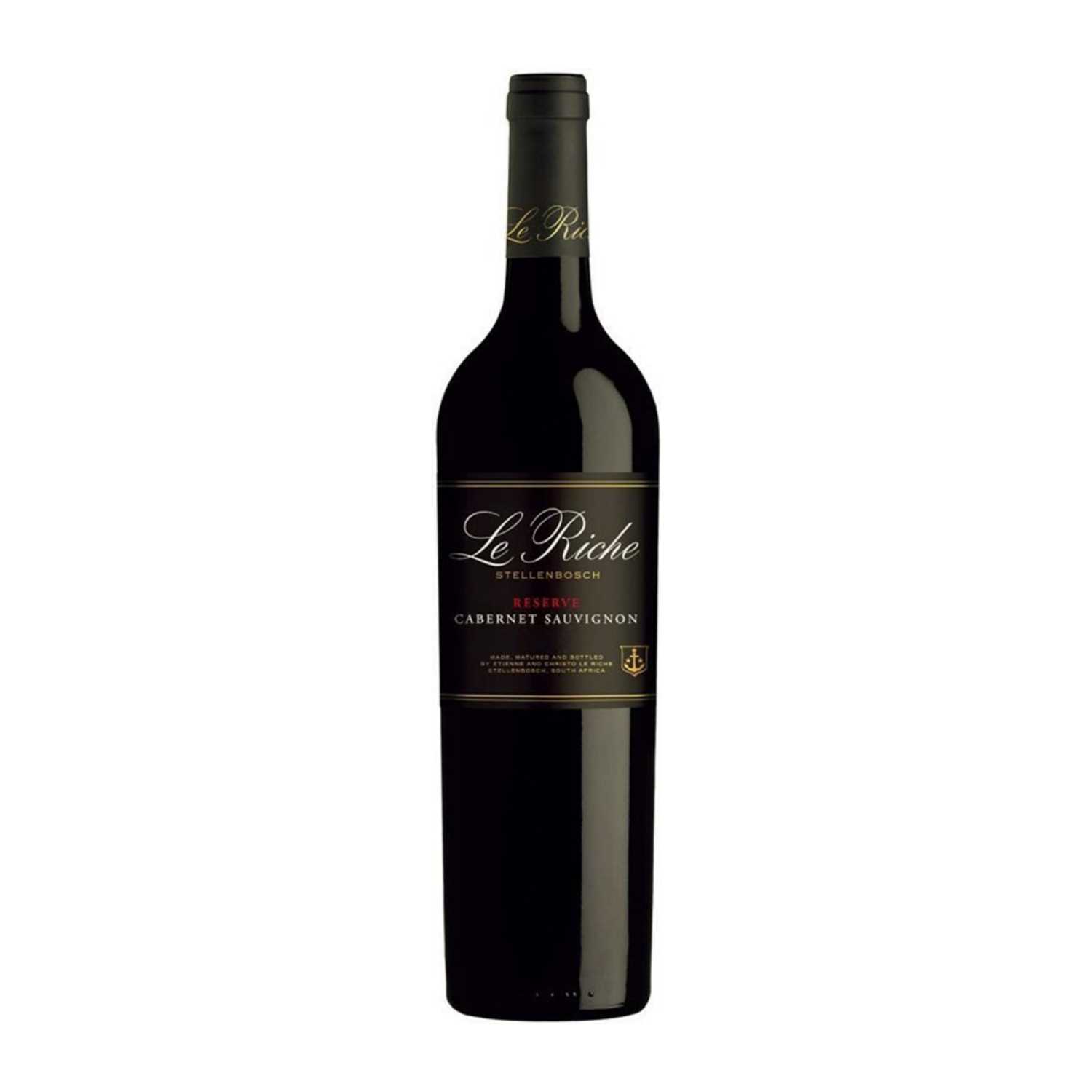 Le Riche Gt Lot 21 - Le Riche