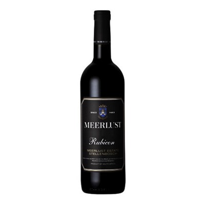 Lot 22 - Meerlust