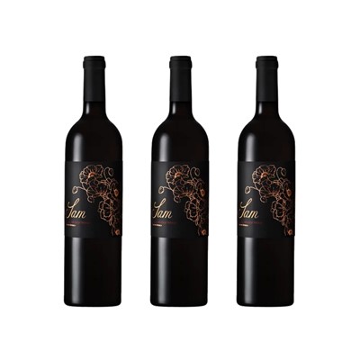 Lot 24 - Miles Mossop