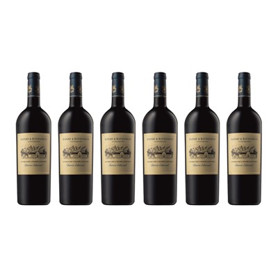 Lot 31 - Rupert & Rothschild