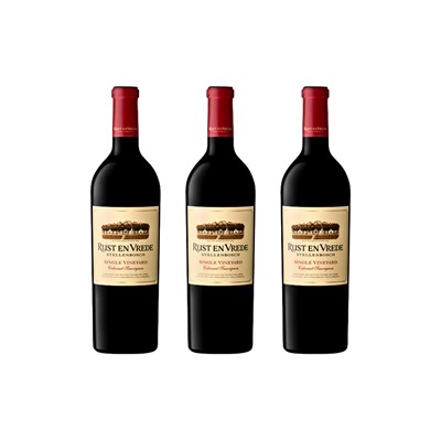 Lot 33 - Rust & Vrede