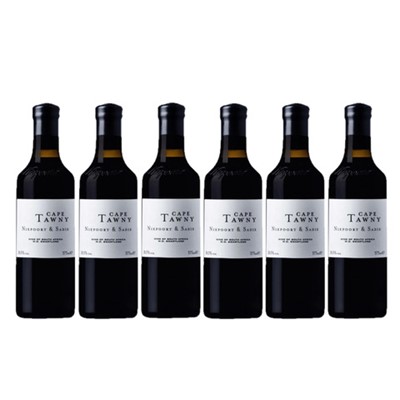 Lot 63 - Niepoort & Sadie