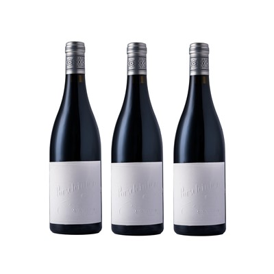 Lot 64 - Porseleinberg