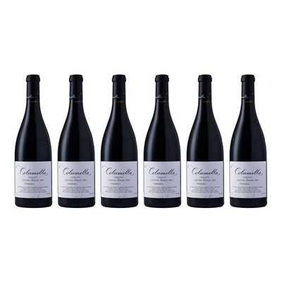 Lot 67 - Sadie Family