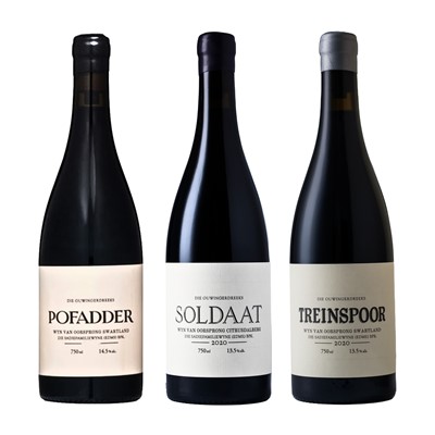 Lot 72 - Sadie Family