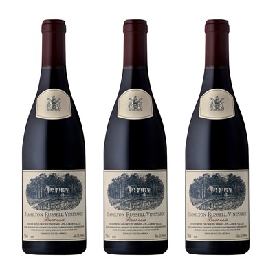 Lot 76 - Hamilton Russell