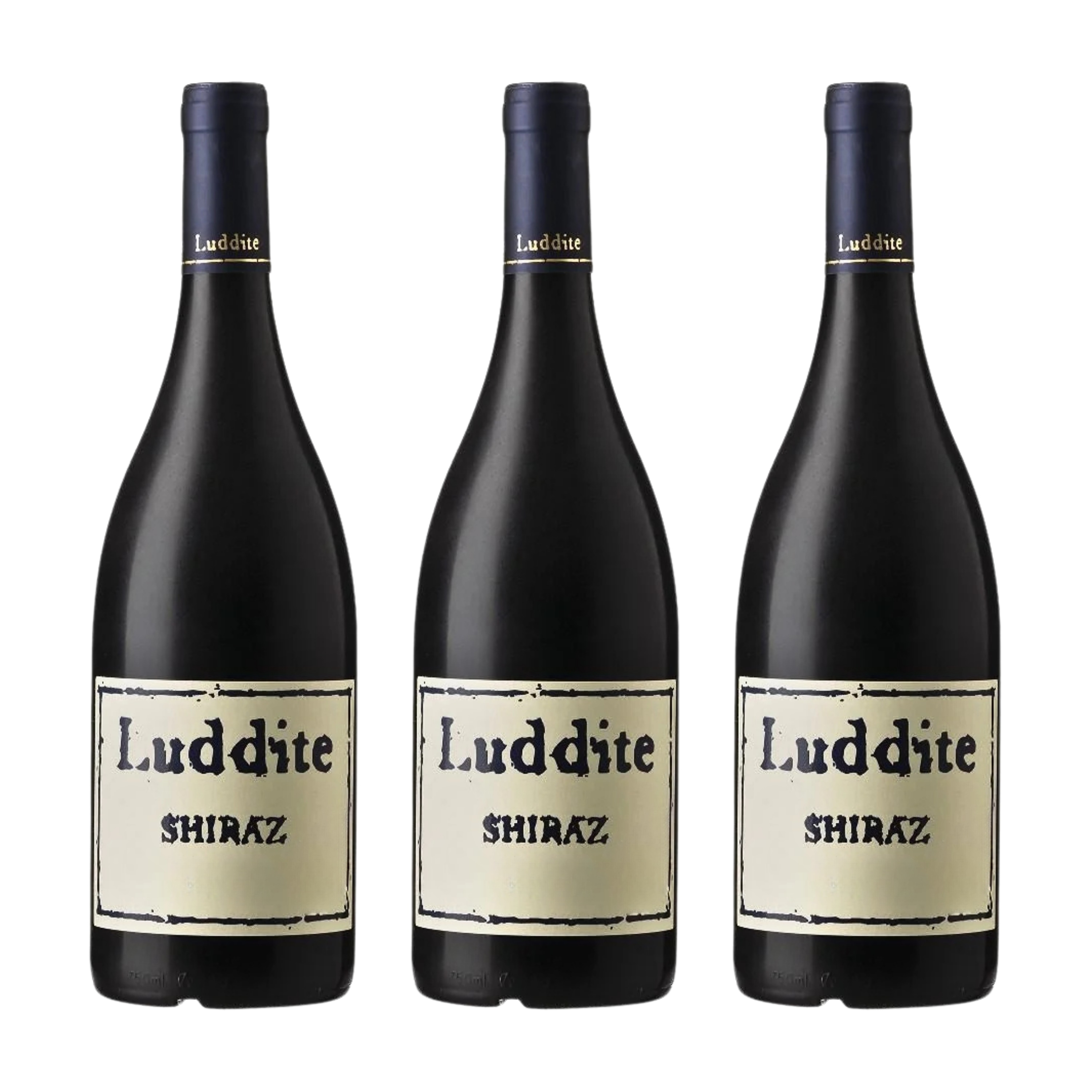 Lot 77 - Luddite
