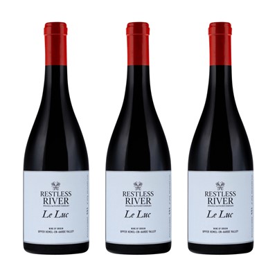 Lot 79 - Restless River