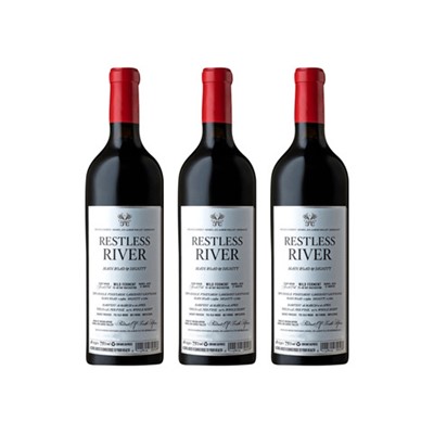 Lot 80 - Restless River