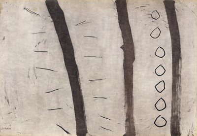 Lot 127 - Charles Gassner (South Africa 1915-1977)