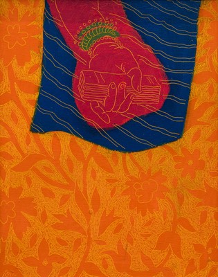 Lot 20 - Andrew Verster (South Africa 1937-2020)