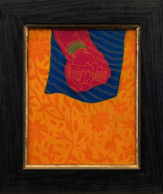 Lot 20 - Andrew Verster (South Africa 1937-2020)