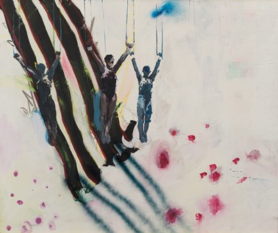 Lot 49 - Dorothee Kreutzfeldt (South Africa 1970-)