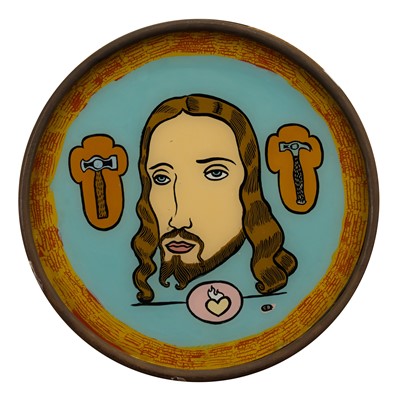 Lot 26 - Conrad Botes (South Africa 1969-)