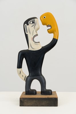 Lot 74 - Norman Catherine (South Africa 1949-)