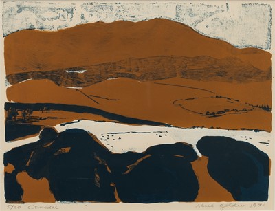 Lot 119 - Alice Goldin (South Africa 1922-2016)